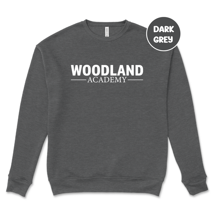 Woodland 7 Sweatshirt