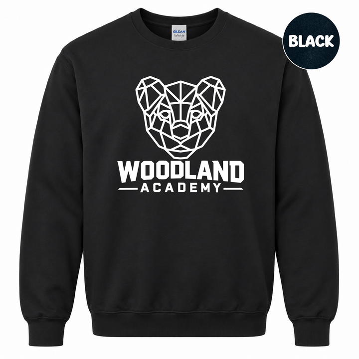 Woodland 4 Sweatshirt (Gildan)