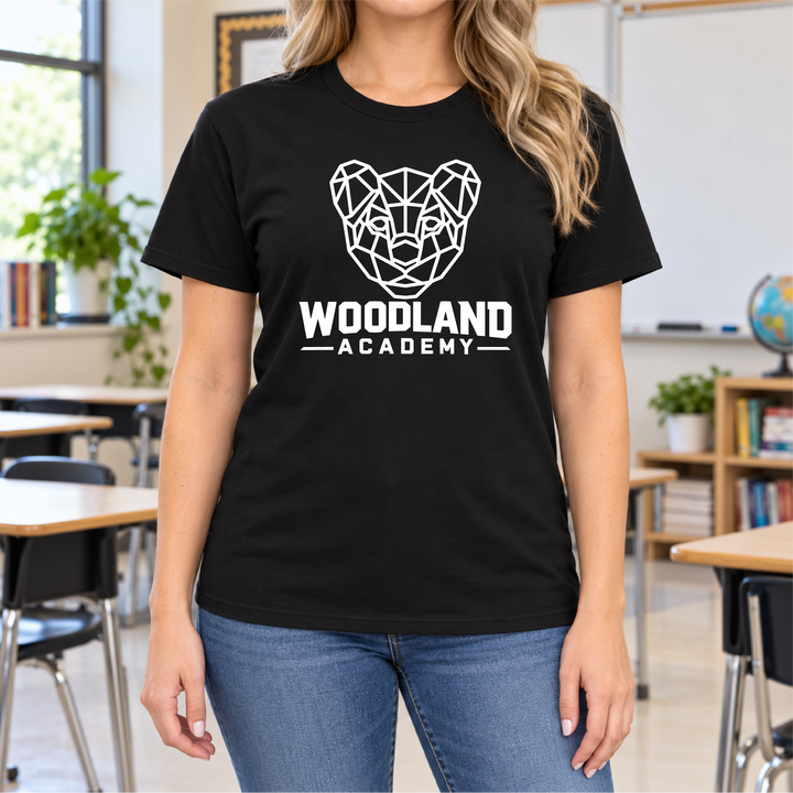 Woodland 4 Tshirt (Gildan)