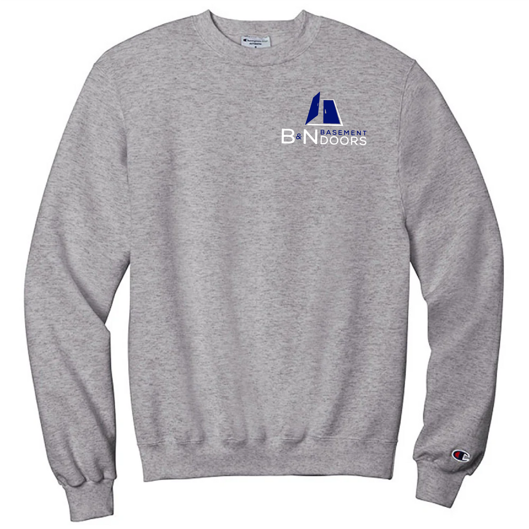 B&N Sweatshirt (Champion)