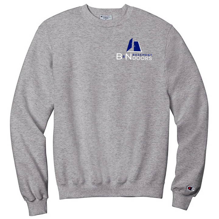 B&N Sweatshirt (Champion)