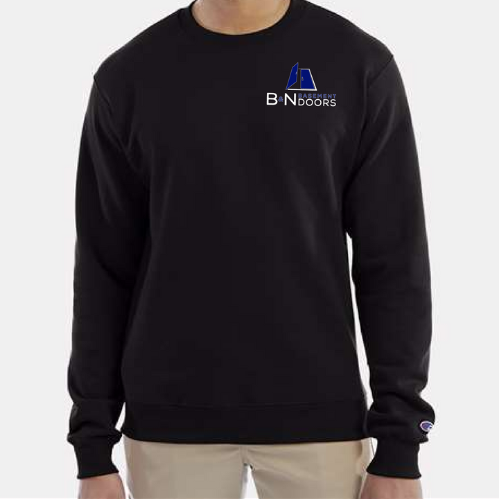B&N Sweatshirt (Champion)