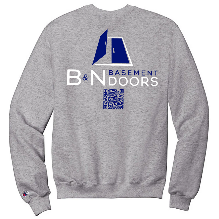 B&N Sweatshirt (Champion)