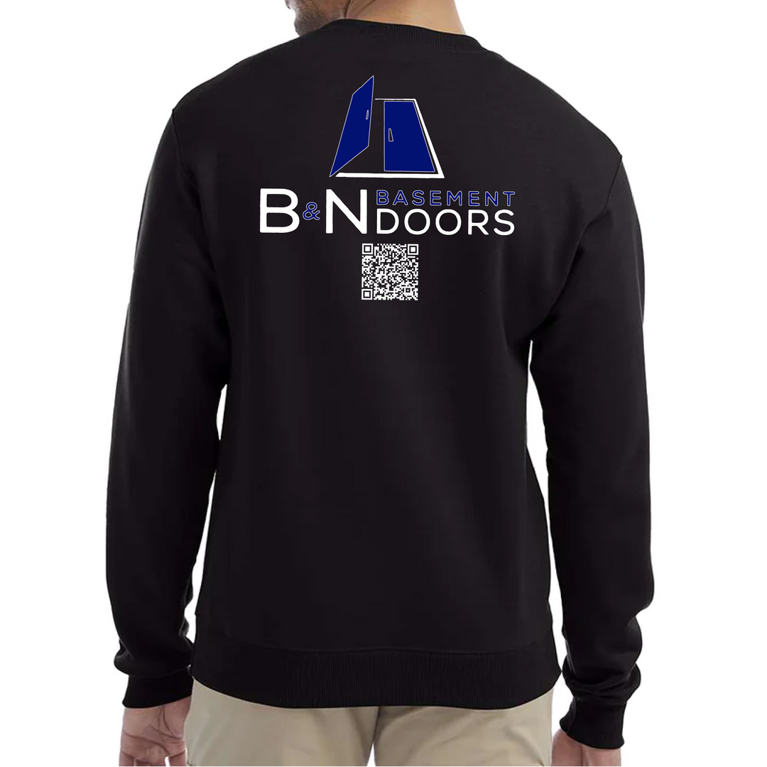 B&N Sweatshirt (Champion)