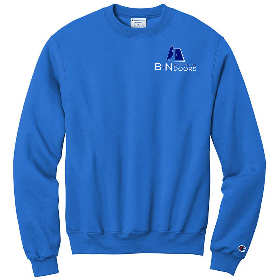 B&N Sweatshirt (Champion)