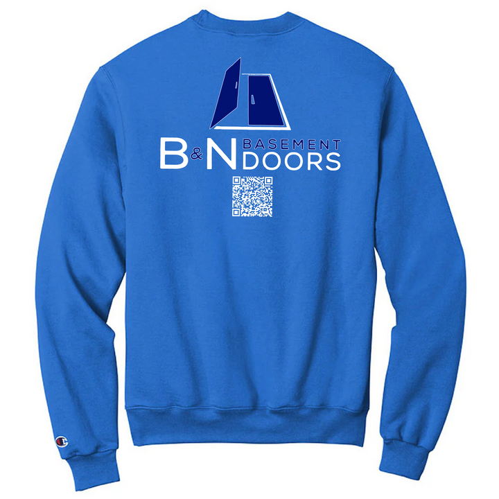 B&N Sweatshirt (Champion)