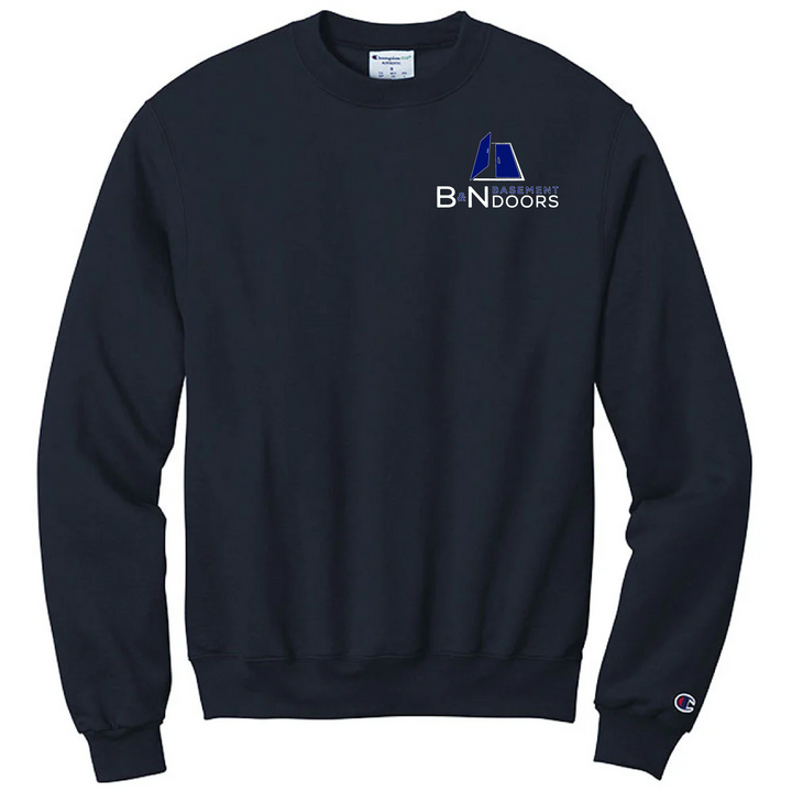 B&N Sweatshirt (Champion)