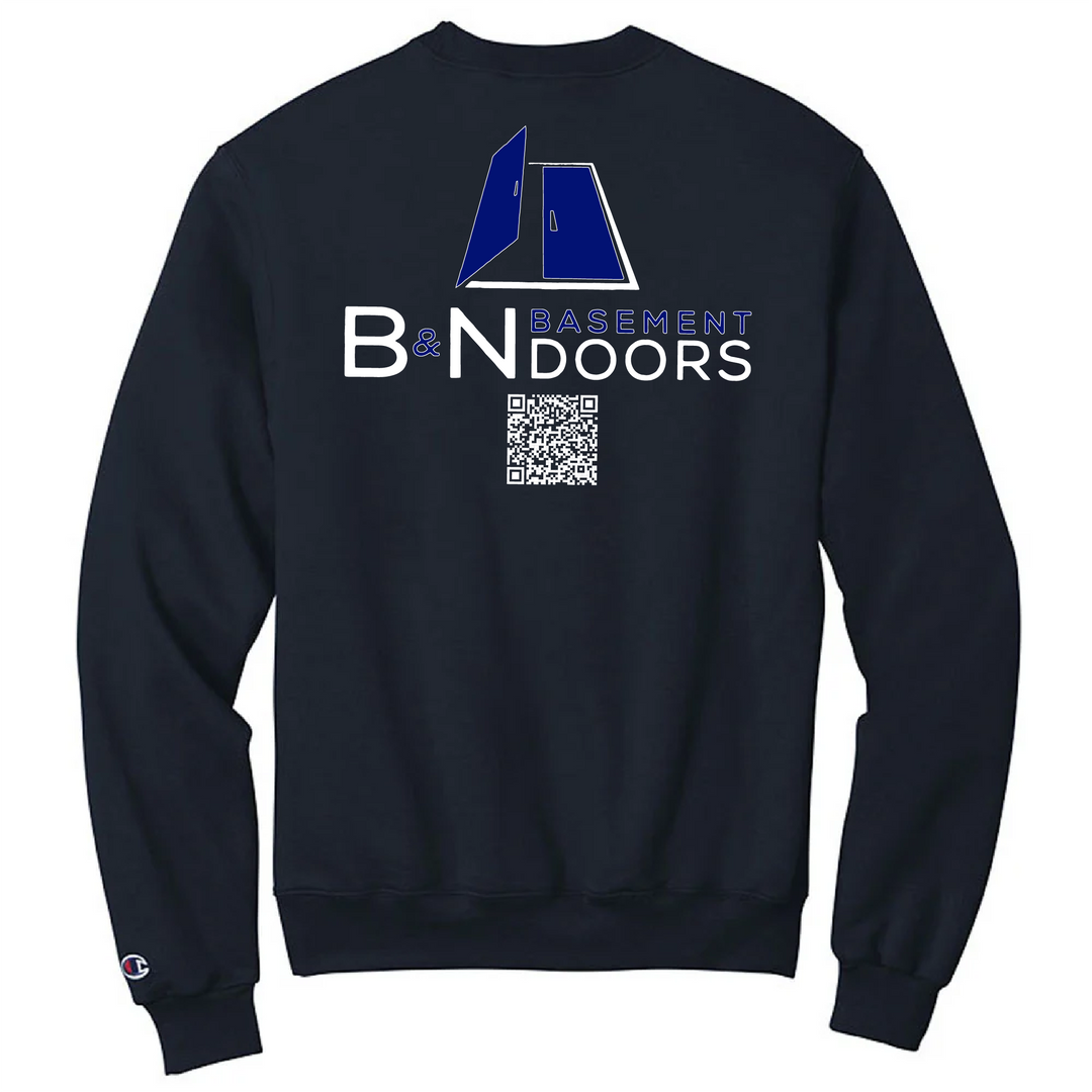 B&N Sweatshirt (Champion)