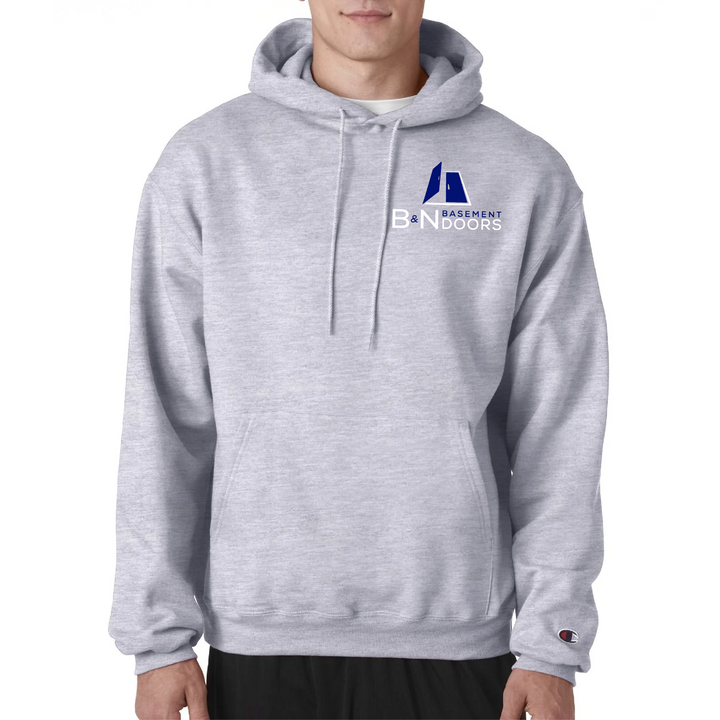 B&N Hoodie (Champion)