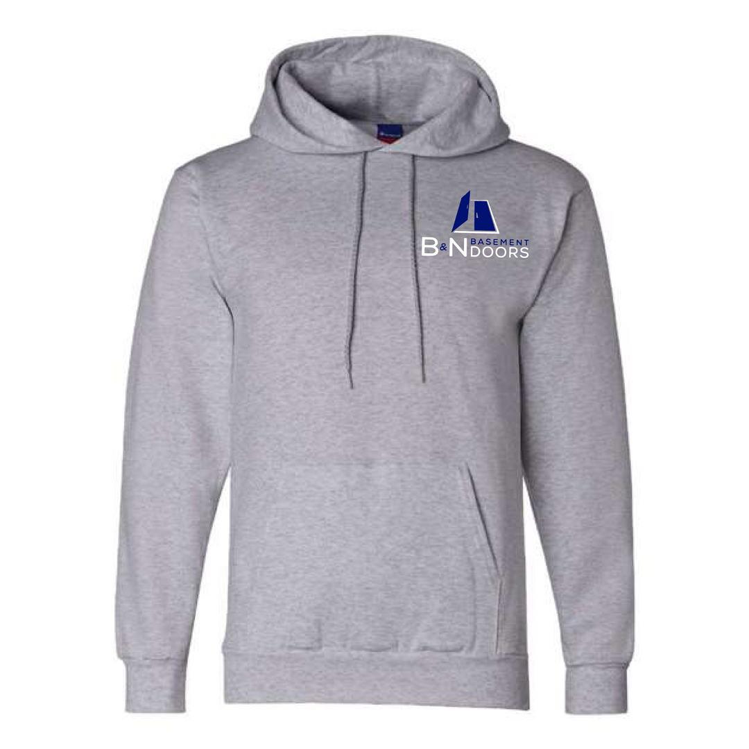 B&N Hoodie (Champion)