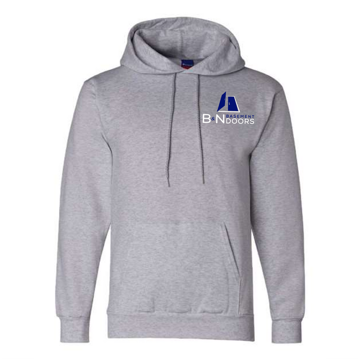 B&N Hoodie (Champion)