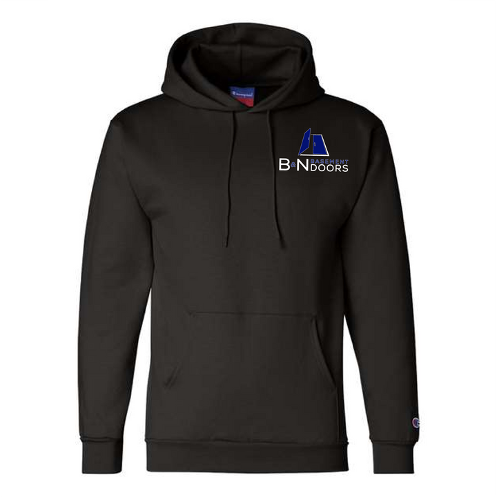 B&N Hoodie (Champion)
