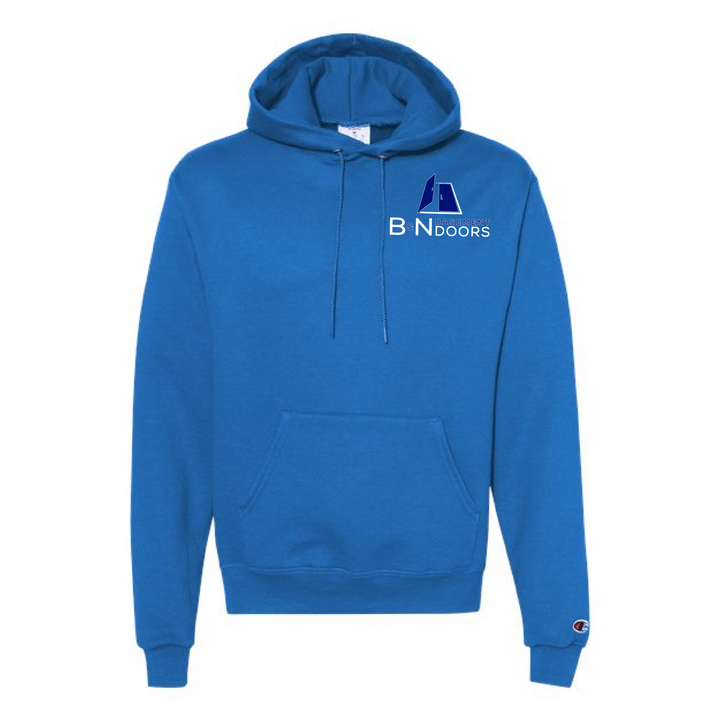 B&N Hoodie (Champion)