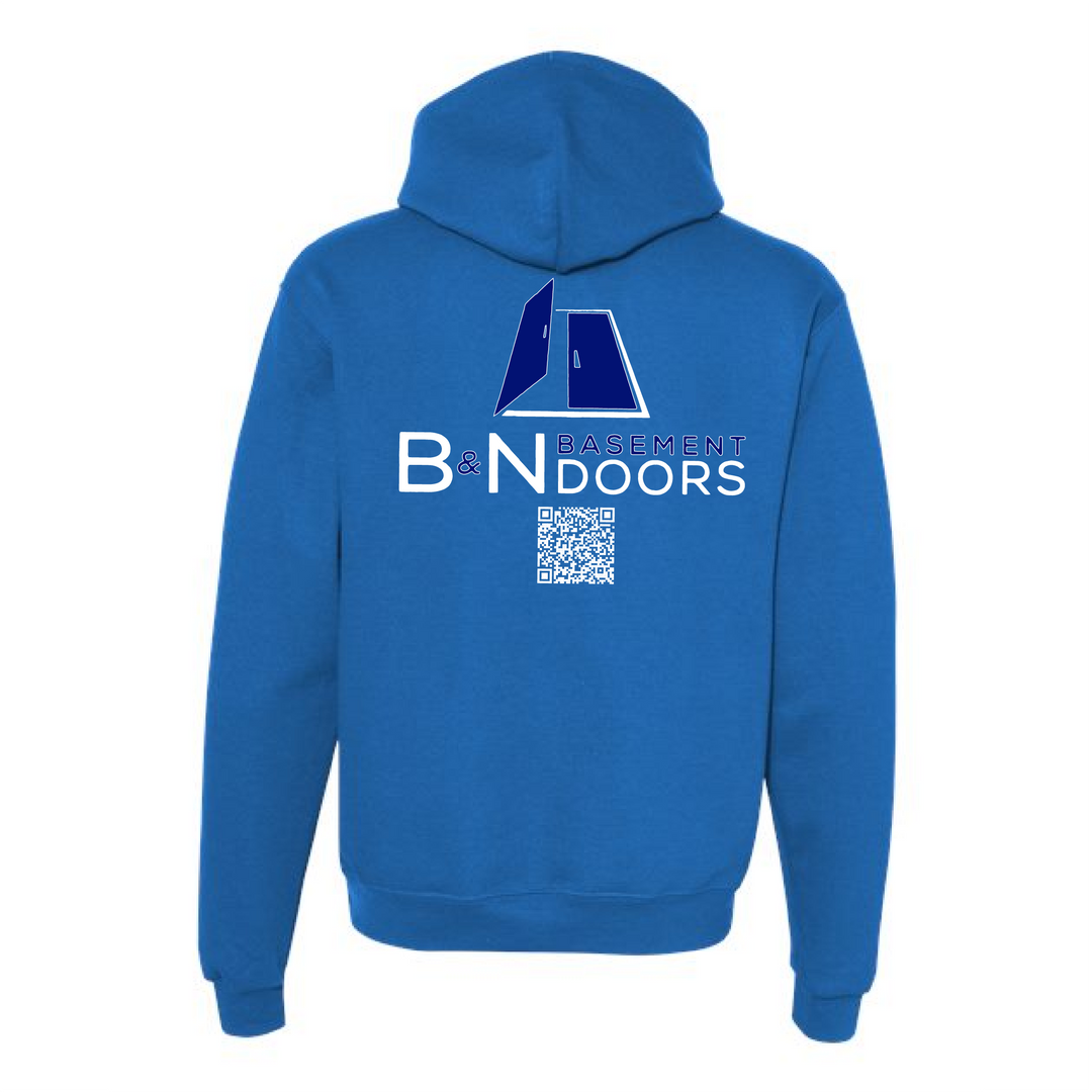 B&N Hoodie (Champion)