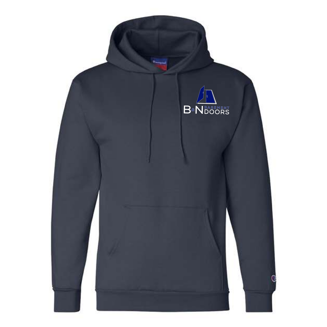 B&N Hoodie (Champion)