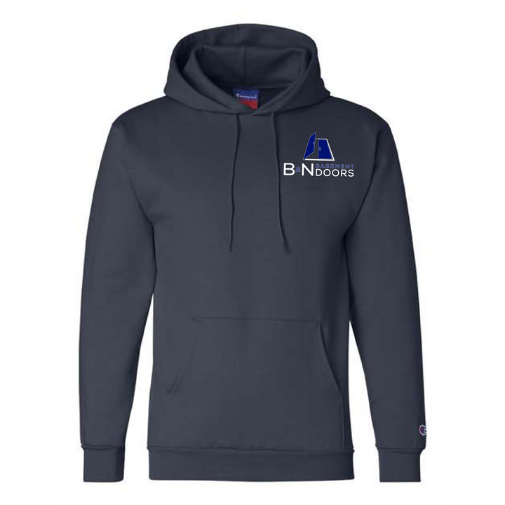 B&N Hoodie (Champion)