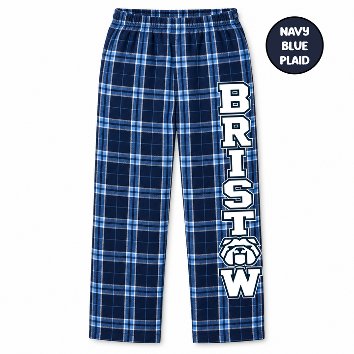 Bristow 1 Flannel Pants (Boxercraft)