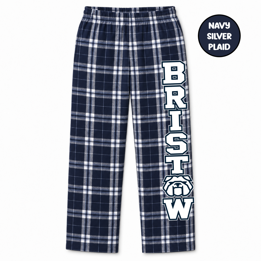 Bristow 1 Flannel Pants (Boxercraft)