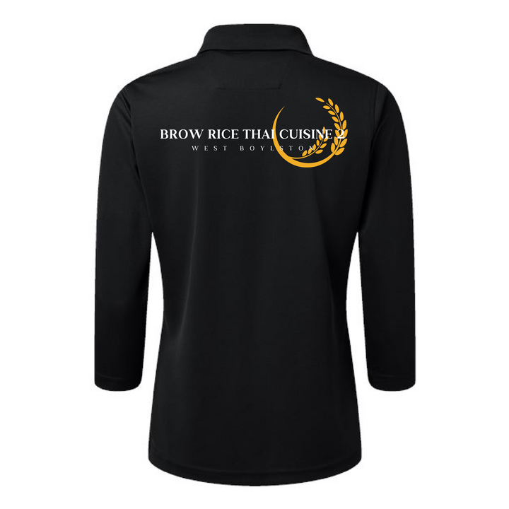Brown Rice 2 Women Polos
