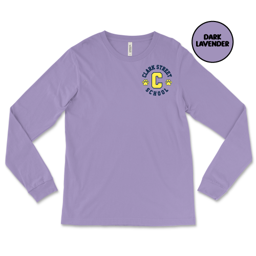 Clark Street 1 Long Sleeve (Bella)