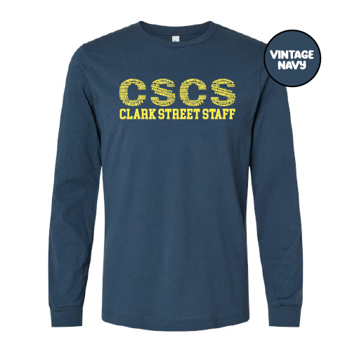 Clark Street 2 Long Sleeve (Bella)
