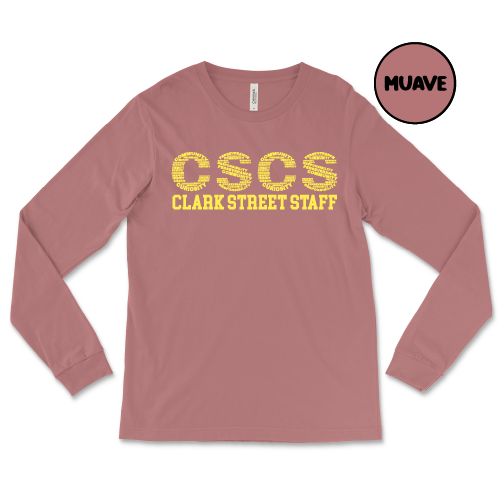 Clark Street 2 Long Sleeve (Bella)