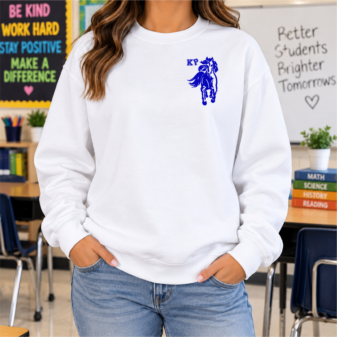 KP Sweatshirt 1 (Comfort Colors)
