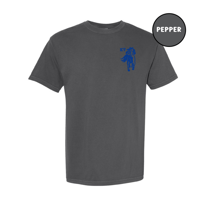 KP T-shirt 1 (Comfort Colors)