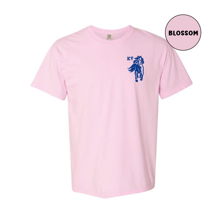 KP T-shirt 1 (Comfort Colors)
