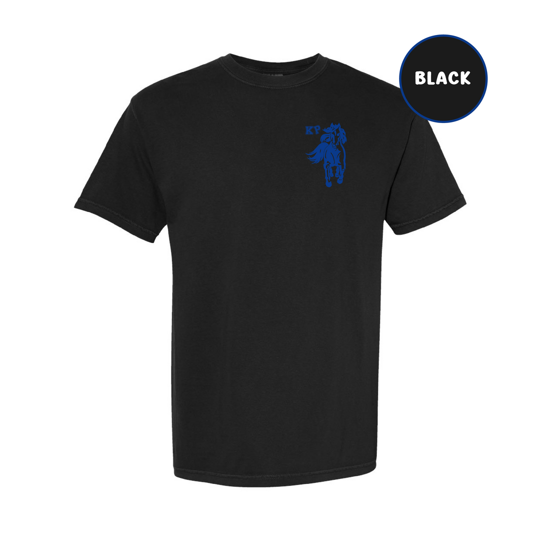 KP T-shirt 1 (Comfort Colors)