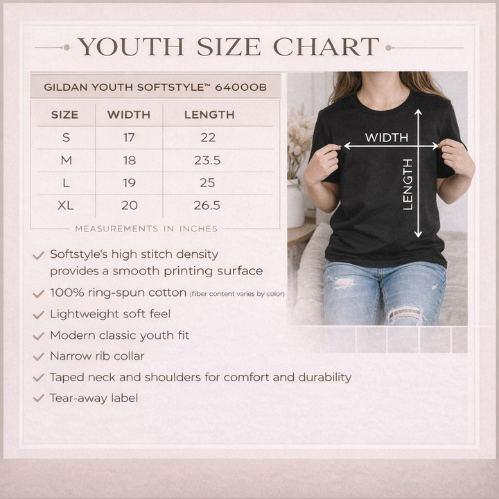 KP T-shirt 1 (Gildan)