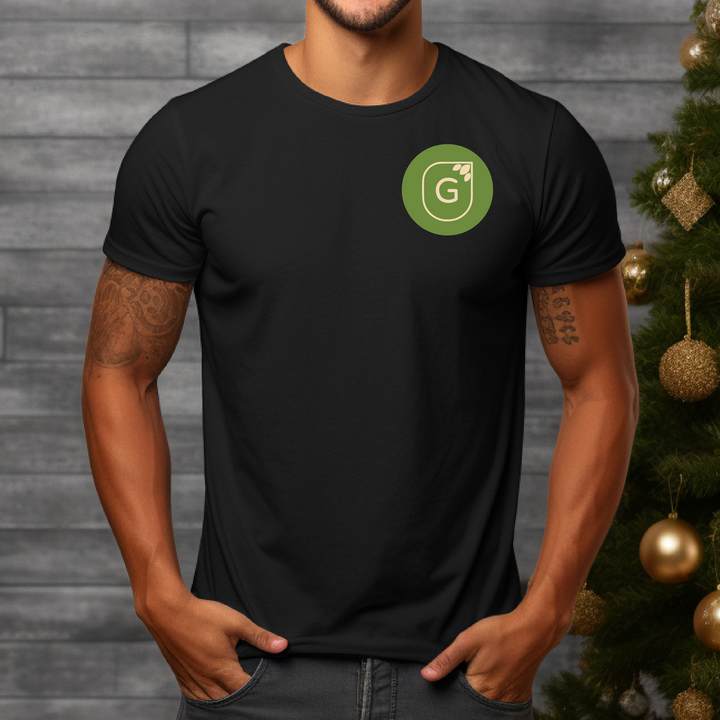 Grill & Green Kitchen Unisex Tshirts
