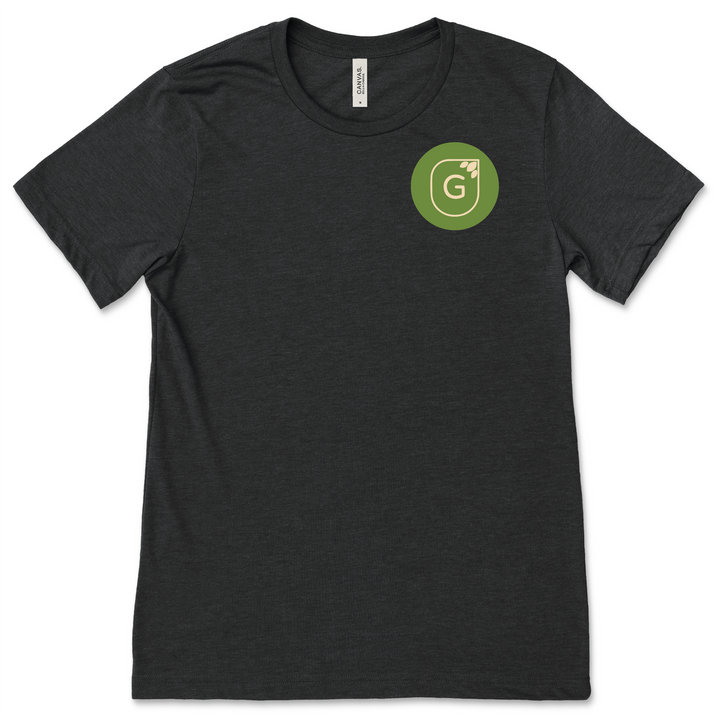 Grill & Green Kitchen Unisex Tshirts