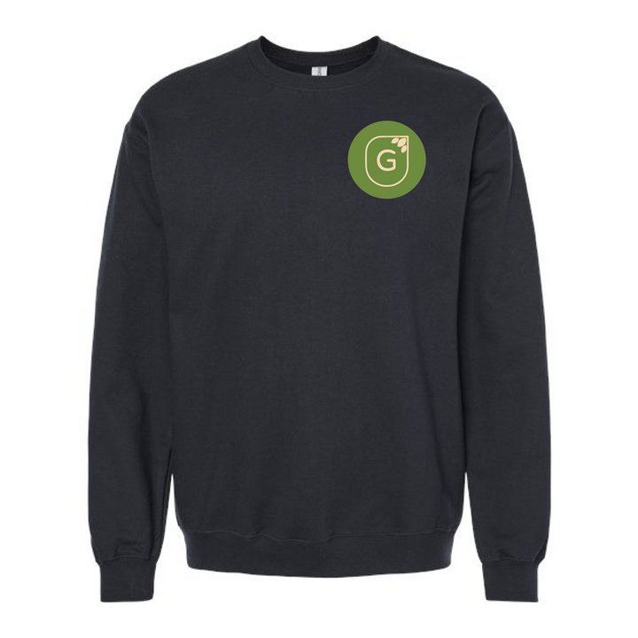 Grill & Green Sweatshirt (Gildan)