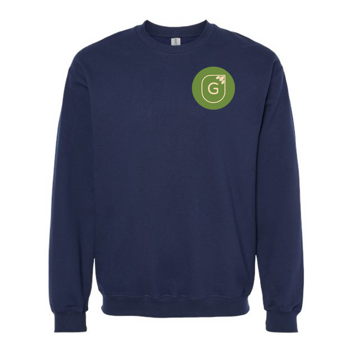 Grill & Green Sweatshirt (Gildan)