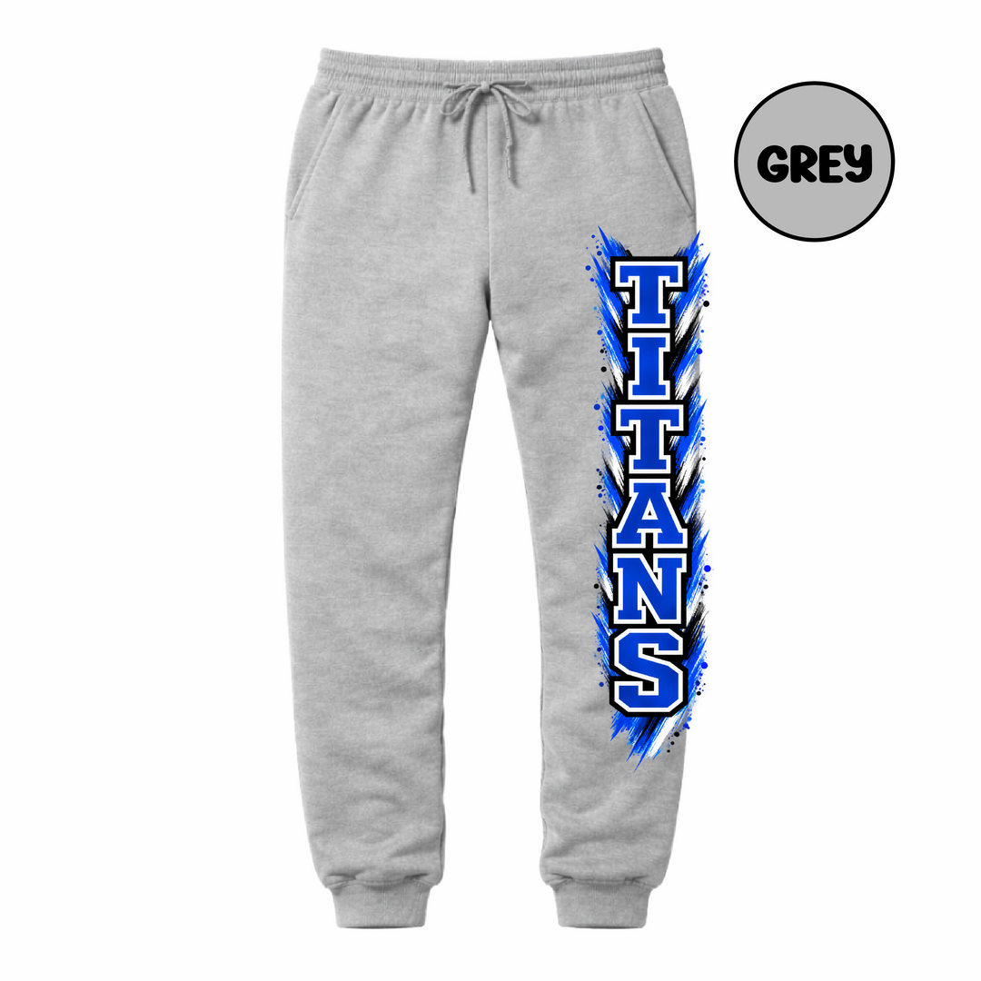 Hall Titans Sweatpants 1 (Independent Co.)