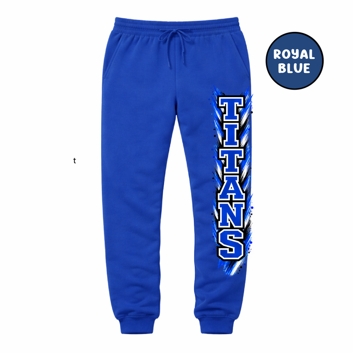 Hall Titans Sweatpants 1 (Independent Co.)