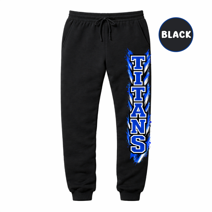 Hall Titans Sweatpants 1 (Independent Co.)