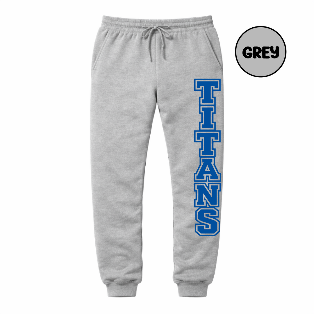 Hall Titans Sweatpants 2 (Independent Co.)