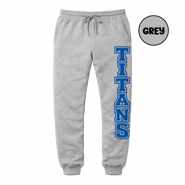 Hall Titans Sweatpants 2 (Independent Co.)