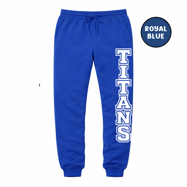 Hall Titans Sweatpants 2 (Independent Co.)
