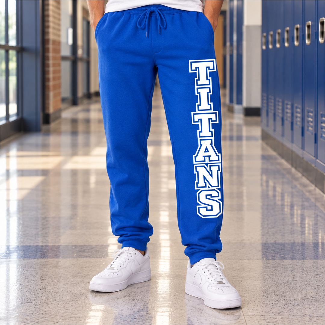 Hall Titans Sweatpants 2 (Independent Co.)