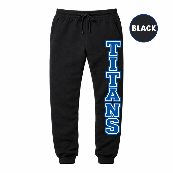 Hall Titans Sweatpants 2 (Independent Co.)