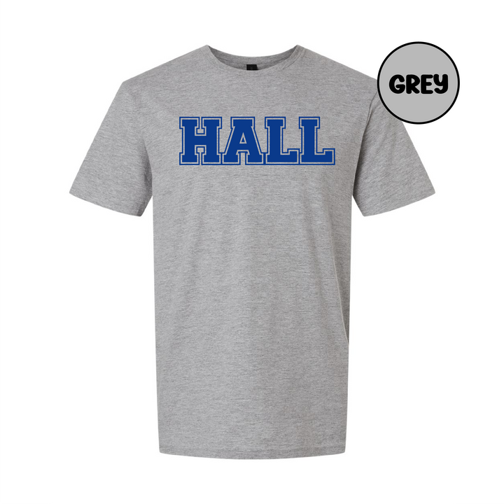 Hall Titans Tshirt 2 (Gildan)