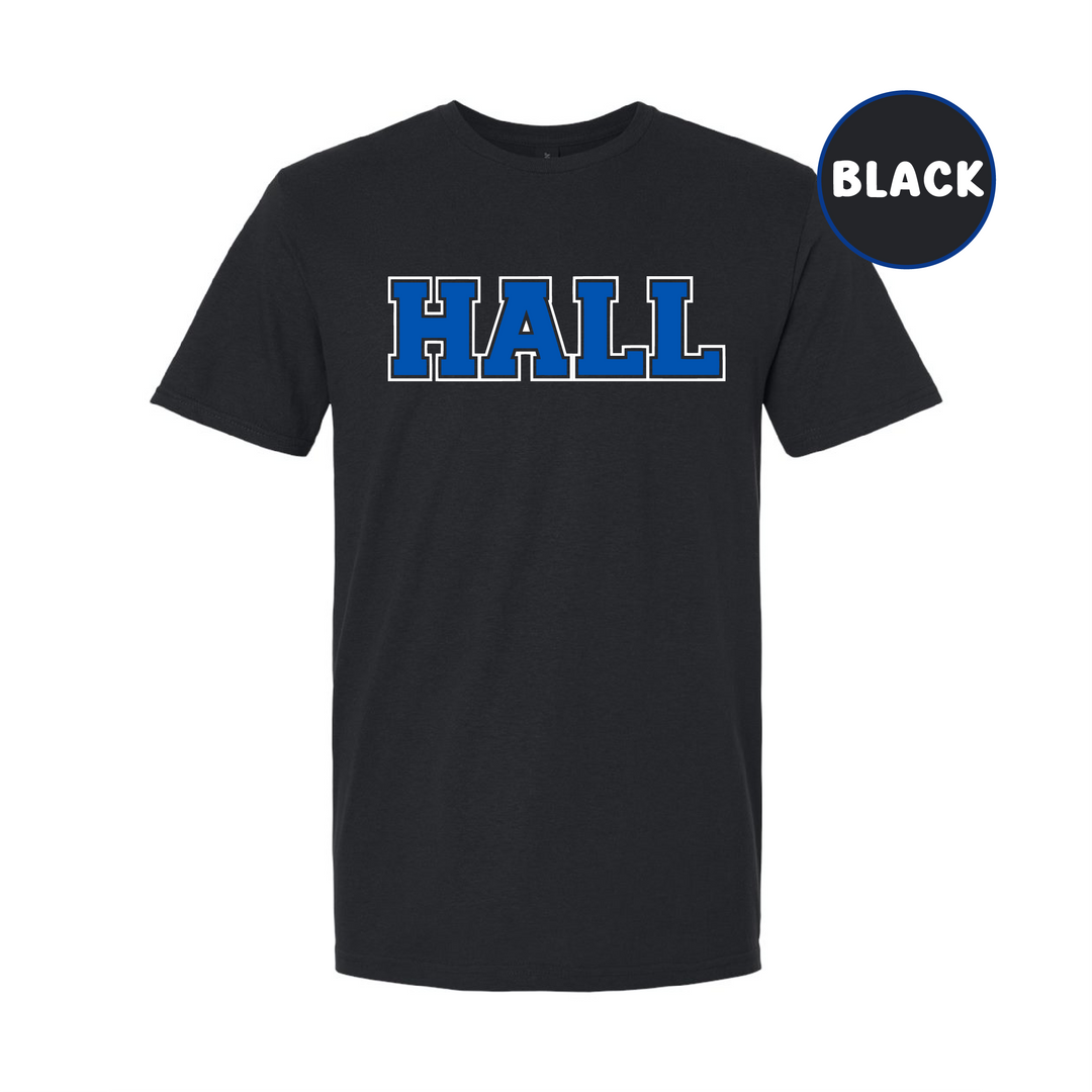 Hall Titans Tshirt 2 (Gildan)