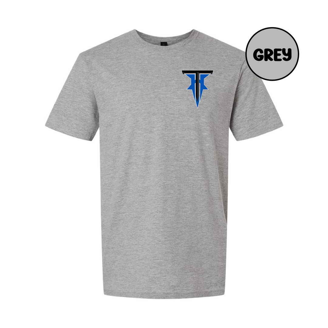 Hall Titans Tshirt 3 (Gildan)