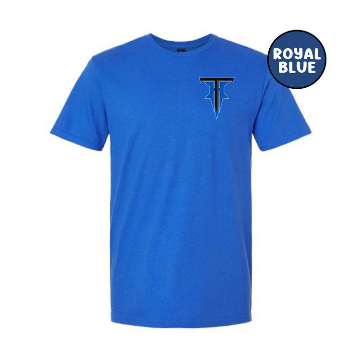 Hall Titans Tshirt 3 (Gildan)