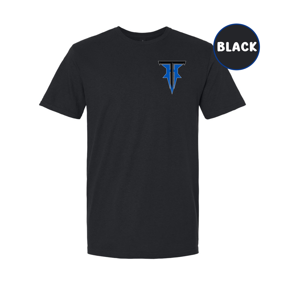 Hall Titans Tshirt 3 (Gildan)