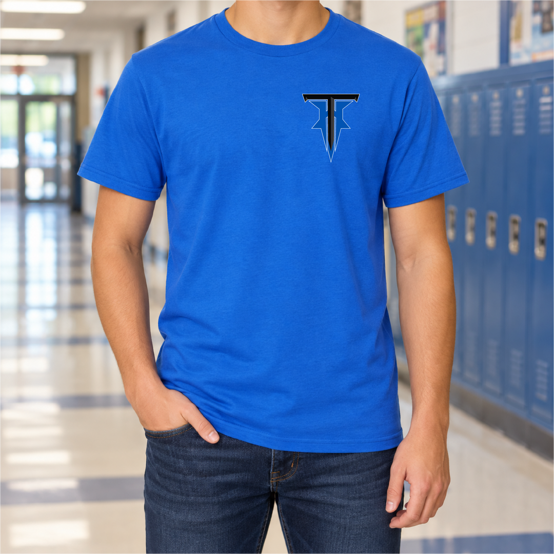 Hall Titans Tshirt 3 (Gildan)