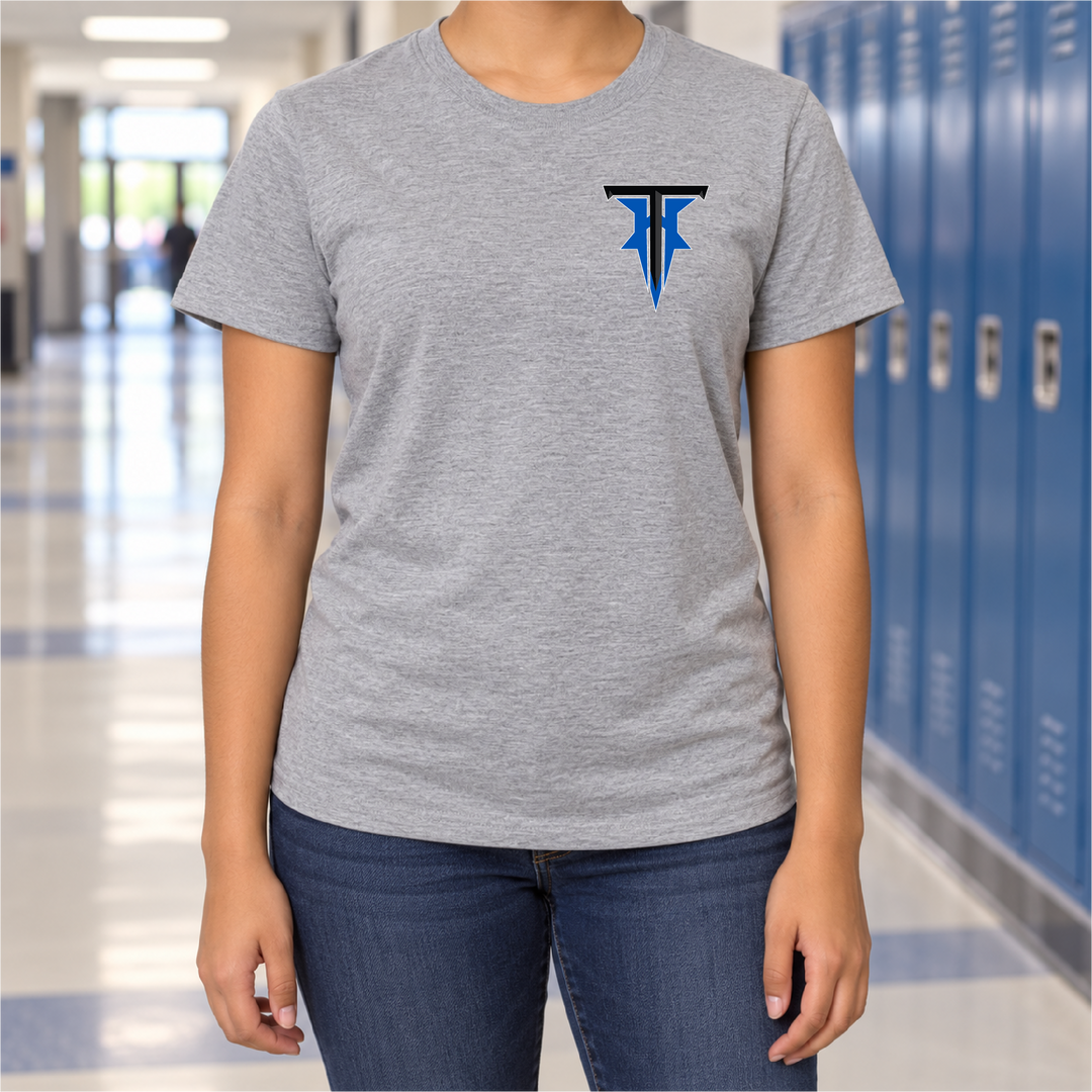 Hall Titans Tshirt 3 (Gildan)